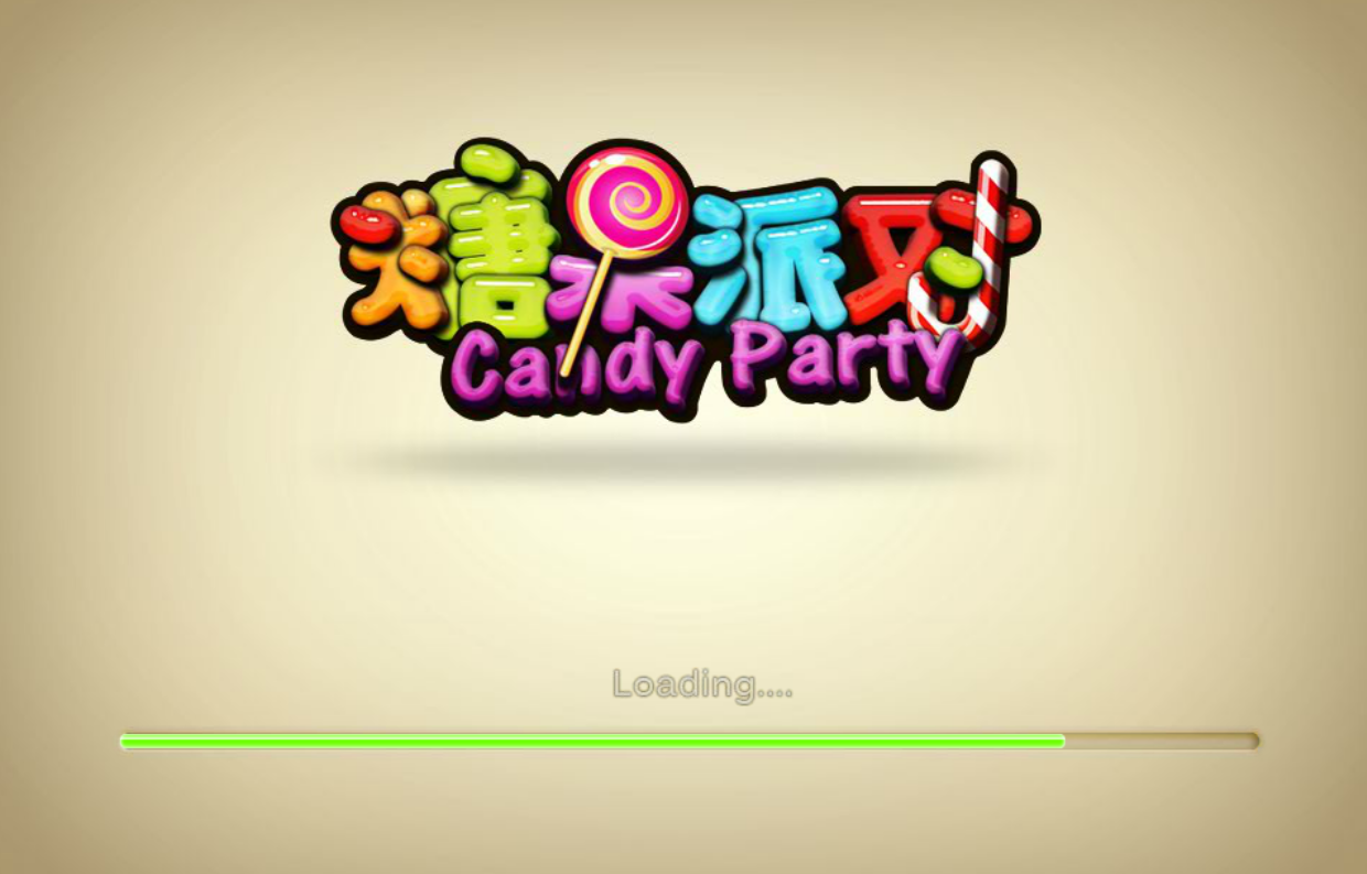 『攻略』糖果派对如何触发五倍彩球机制？教你糖果派对爆分技巧