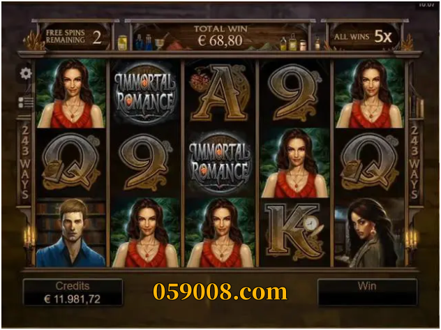 盘点MG不朽情缘游戏技巧攻略，不朽情缘滴血大奖刷屏玩家圈