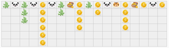 掌握幸运熊猫2025的新规律走势,记住这几个游戏要点和技巧